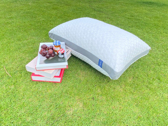 We are ranked as one of the BEST pillows in SINGAPORE!