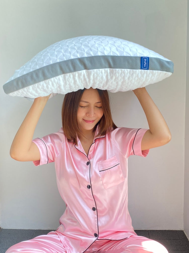 Adjustable Pillows