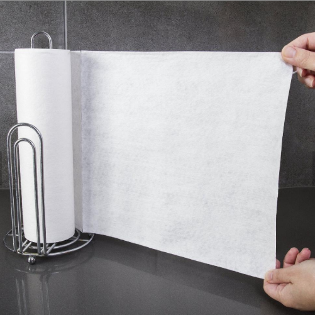 Reusable Bamboo Paper Towels, B2B