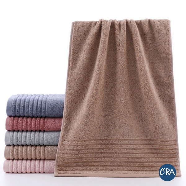 100% pure bamboo towels. Nanobamboo organic, natural, eco-friendly & sustainable. Ultra-soft & absorbent! Best towel in Singapore