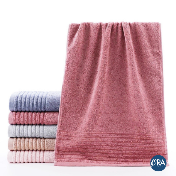 100% pure bamboo towels. Nanobamboo organic, natural, eco-friendly & sustainable. Ultra-soft & absorbent! Best towel in Singapore